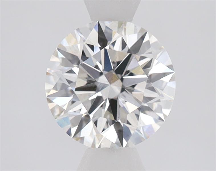 1.05 ct. round Lab Grown Diamond front image