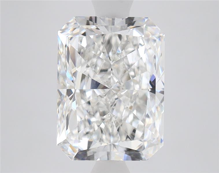 2.99 ct. radiant Lab Grown Diamond front image