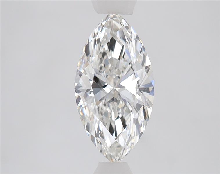 1.02 ct. marquise Lab Grown Diamond front image