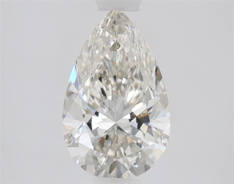 1.06 ct. pear Lab Grown Diamond front image