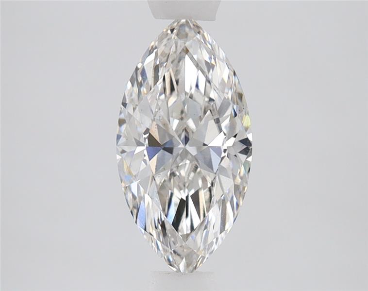 1.10 ct. marquise Lab Grown Diamond front image