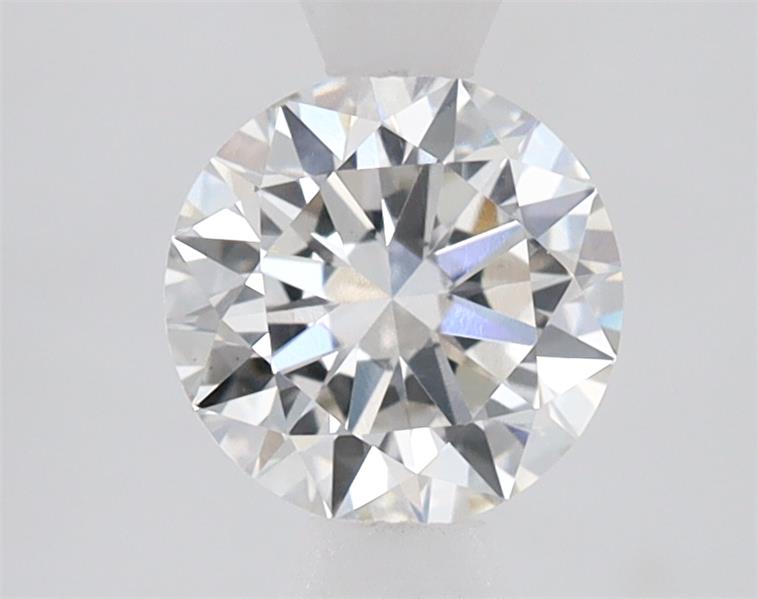 1.05 ct. round Lab Grown Diamond front image