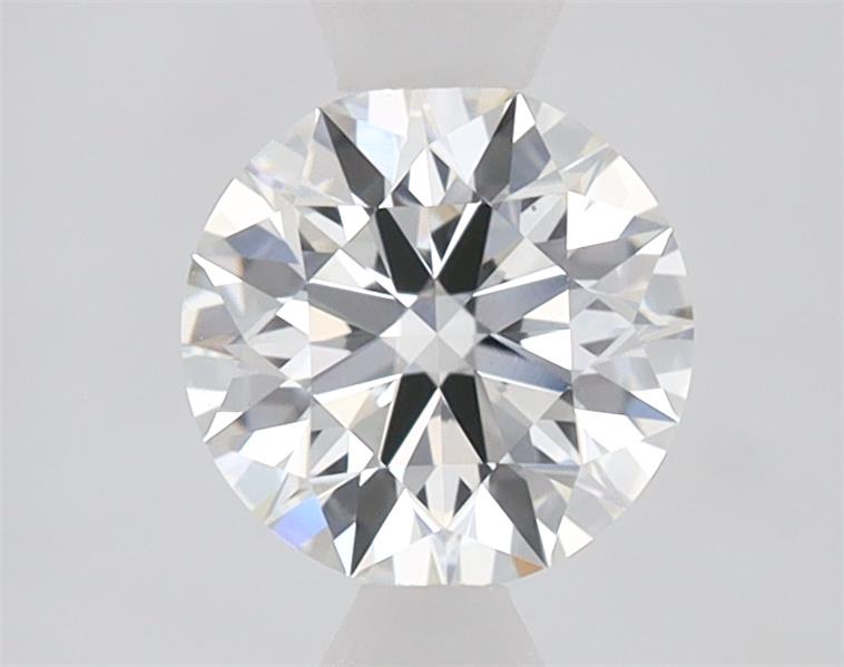 1.05 ct. round Lab Grown Diamond front image