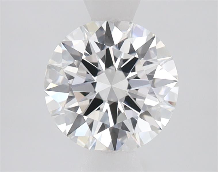 1.06 ct. round Lab Grown Diamond front image