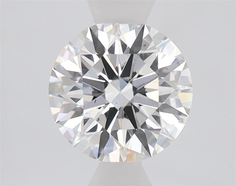 1.06 ct. round Lab Grown Diamond front image