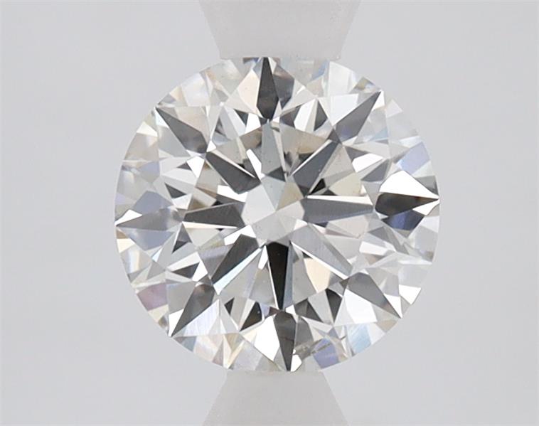 1.05 ct. round Lab Grown Diamond front image