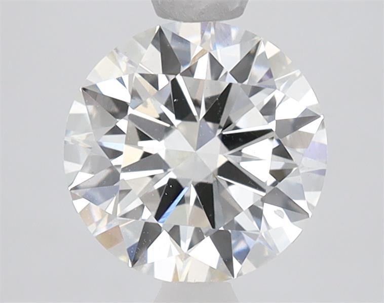 1.51 ct. round Lab Grown Diamond front image