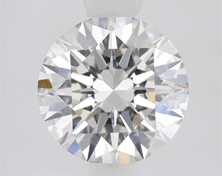 1.51 ct. round Lab Grown Diamond front image