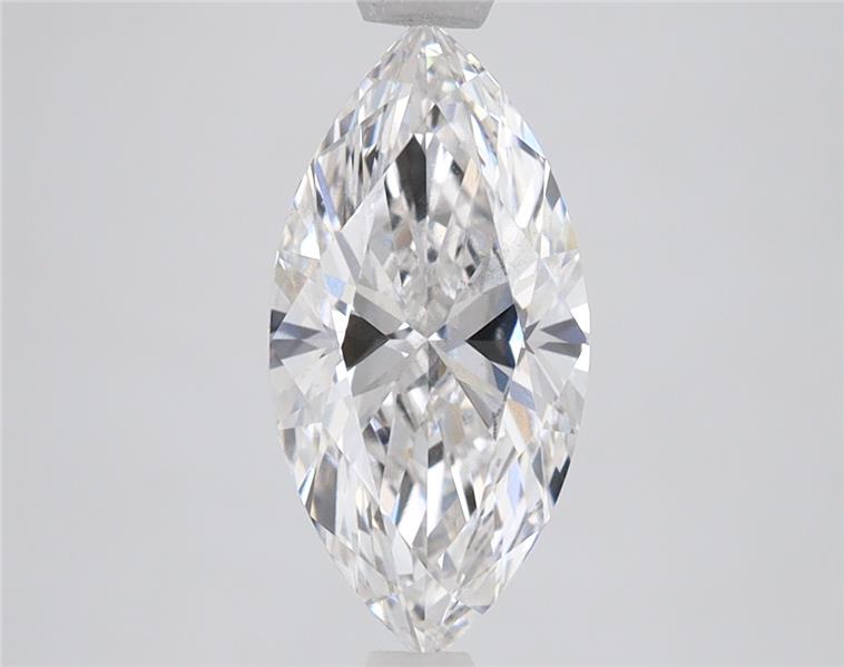 1.58 ct. marquise Lab Grown Diamond front image