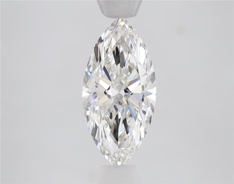 1.05 ct. marquise Lab Grown Diamond front image