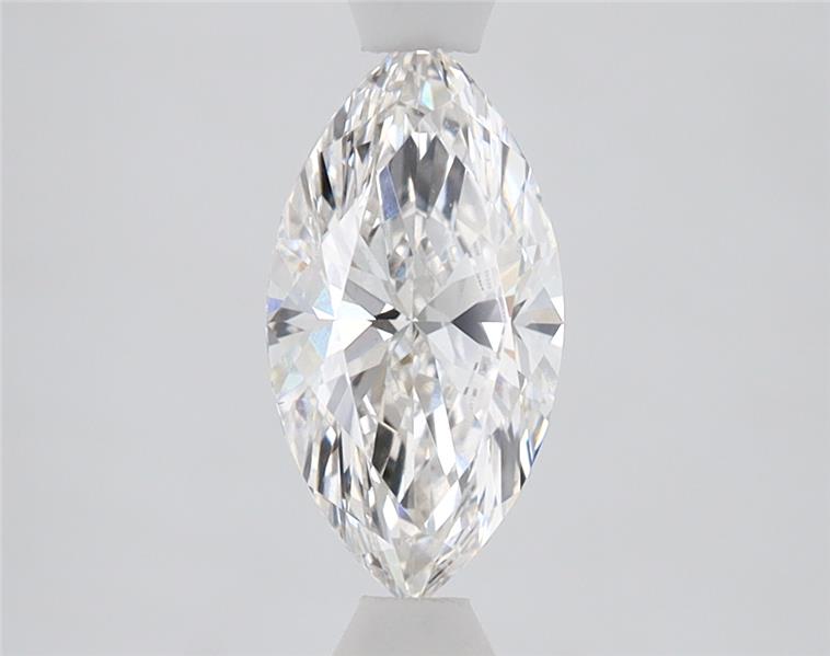 1.02 ct. marquise Lab Grown Diamond front image