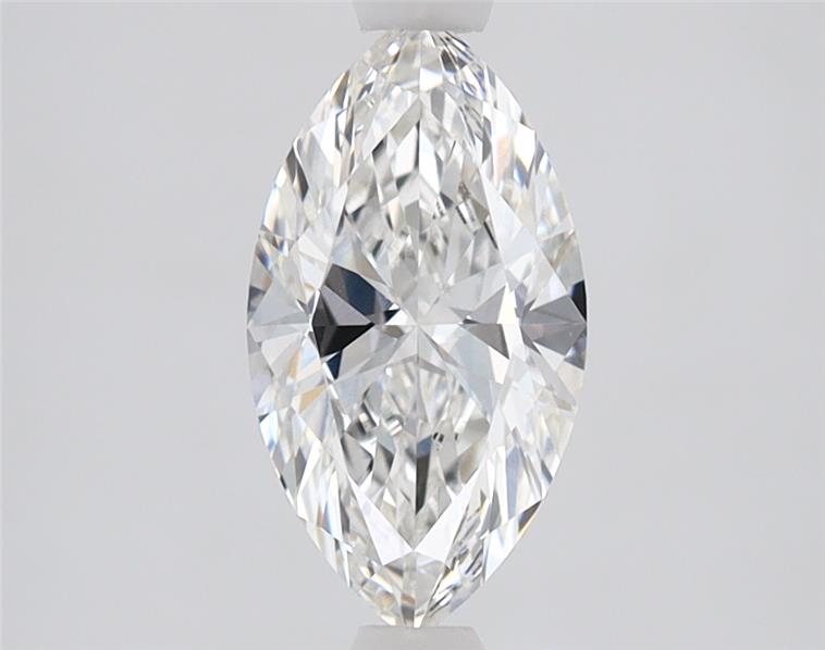 1.07 ct. marquise Lab Grown Diamond front image