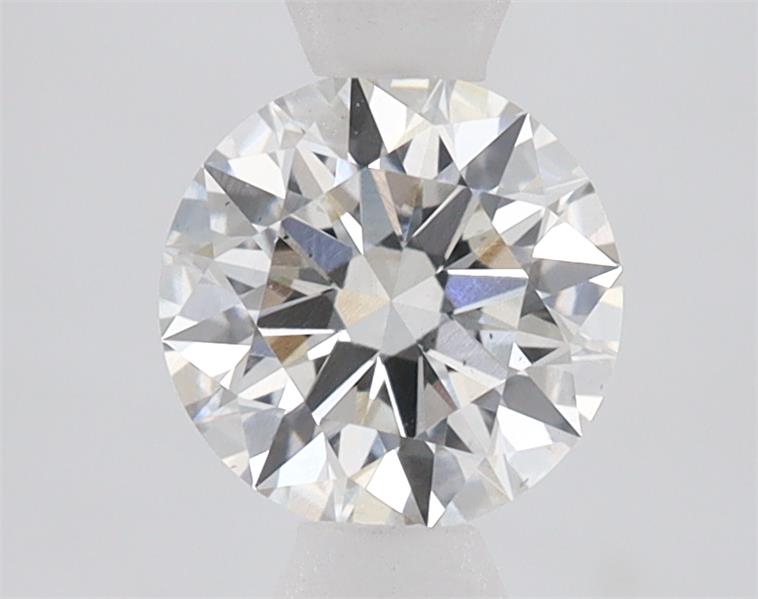 1.07 ct. round Lab Grown Diamond front image