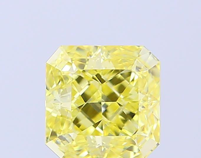 1.90 ct. radiant Lab Grown Diamond front image