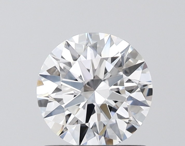 1.04 ct. round Lab Grown Diamond front image