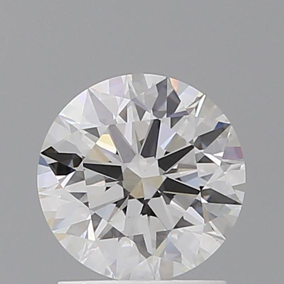 1.55 ct. round Lab Grown Diamond front image