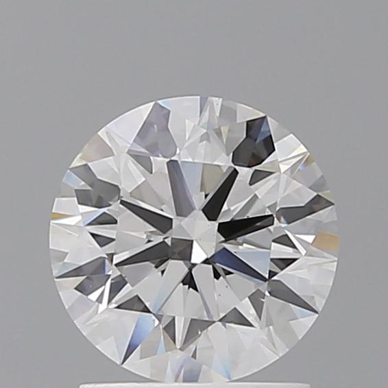1.60 ct. round Lab Grown Diamond front image