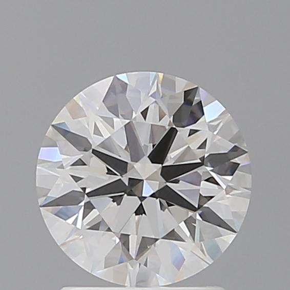 1.59 ct. round Lab Grown Diamond front image