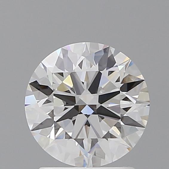 1.59 ct. round Lab Grown Diamond front image