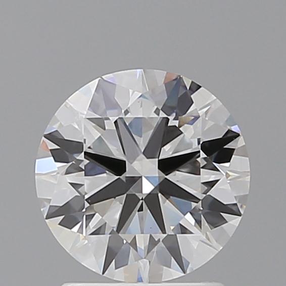 1.59 ct. round Lab Grown Diamond front image