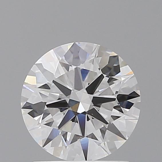 1.52 ct. round Lab Grown Diamond front image