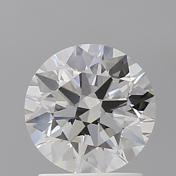 1.56 ct. round Lab Grown Diamond front image