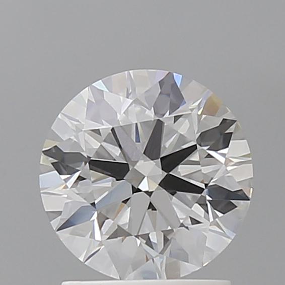 1.60 ct. round Lab Grown Diamond front image