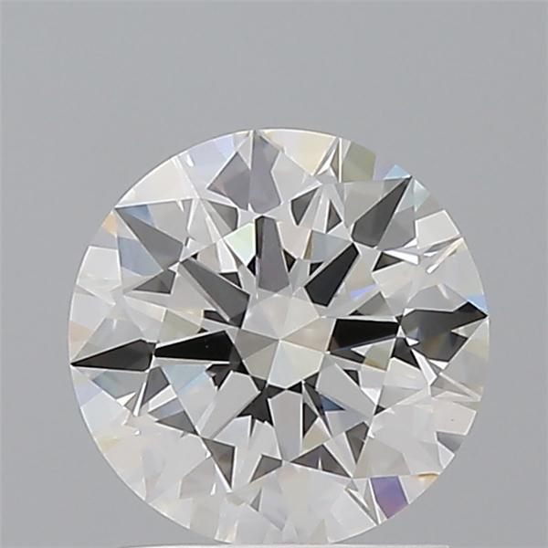 1.60 ct. round Lab Grown Diamond front image