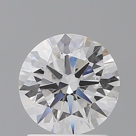 1.57 ct. round Lab Grown Diamond front image