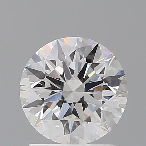 1.58 ct. round Lab Grown Diamond front image