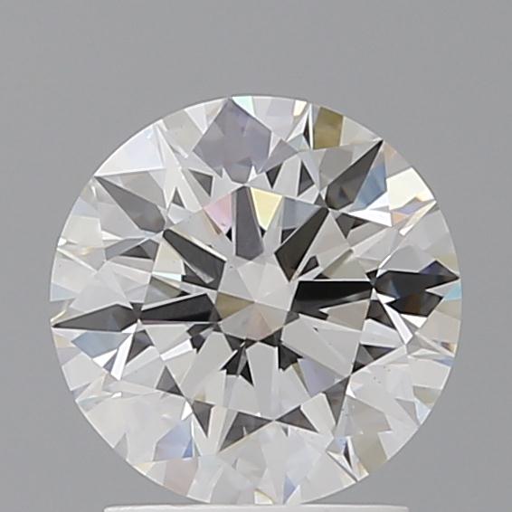 2.04 ct. round Lab Grown Diamond front image