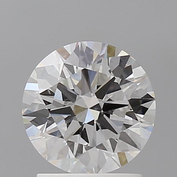 1.60 ct. round Lab Grown Diamond front image