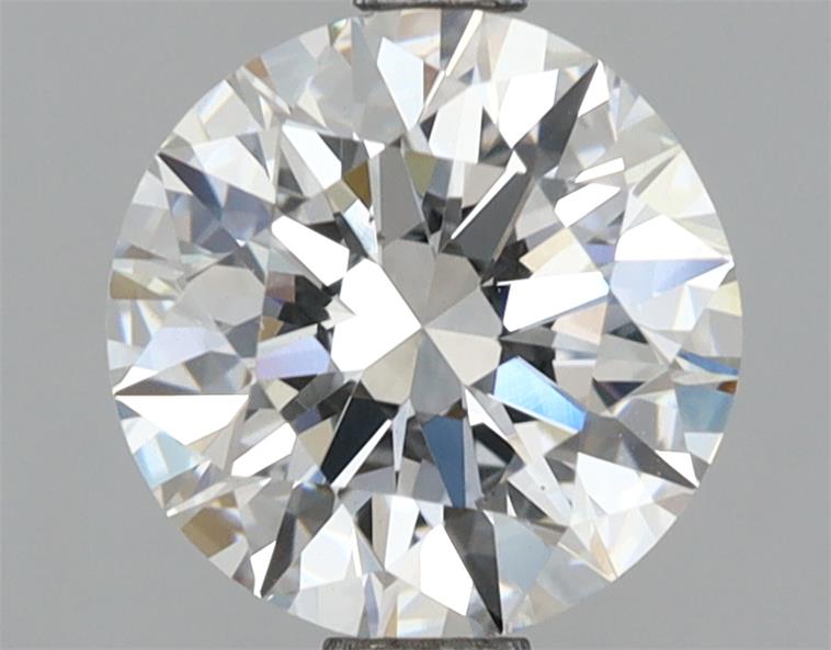 2 carat e VS1 EX Cut IGI round diamond