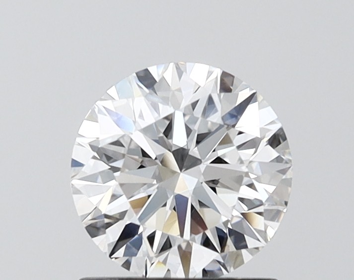 1.08 ct. round Lab Grown Diamond front image