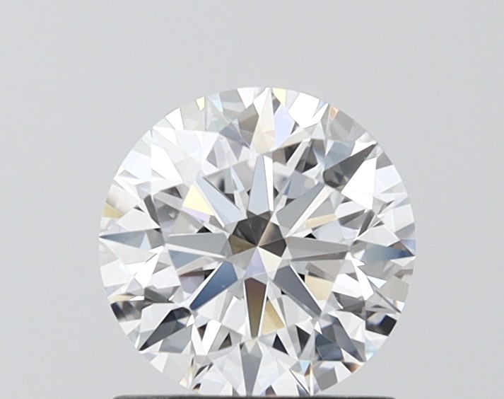 1.09 ct. round Lab Grown Diamond front image