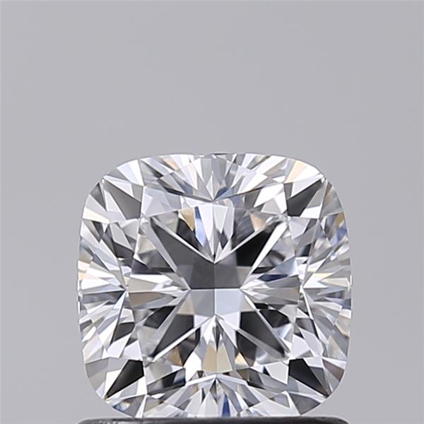 0.96 ct. cushion Lab Grown Diamond front image