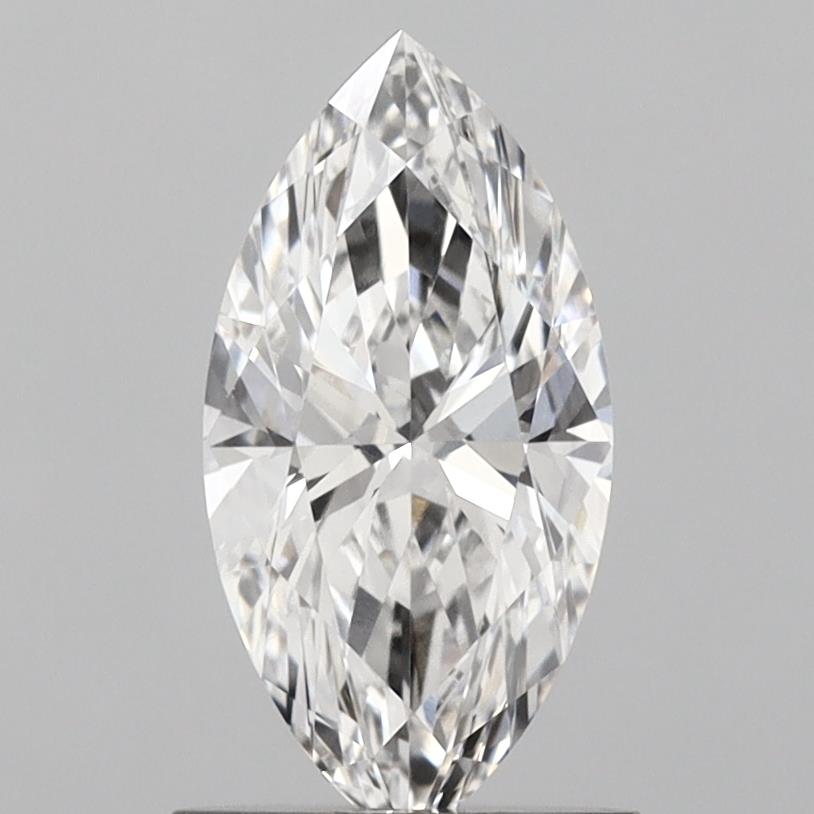 1 carat e VS1 EX Cut IGI marquise diamond