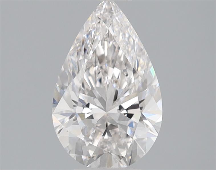 1.01 ct. pear Lab Grown Diamond front image