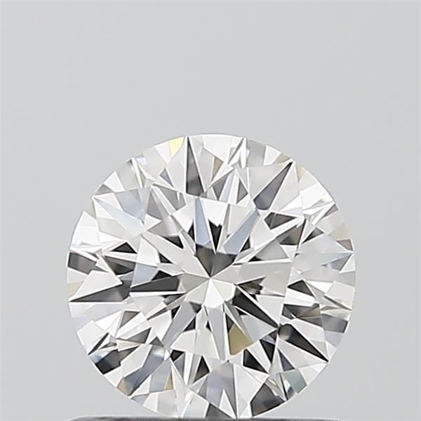 0.62 ct. round Lab Grown Diamond front image