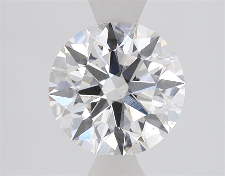 1.08 ct. round Lab Grown Diamond front image