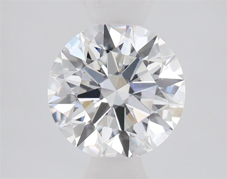 1.06 ct. round Lab Grown Diamond front image