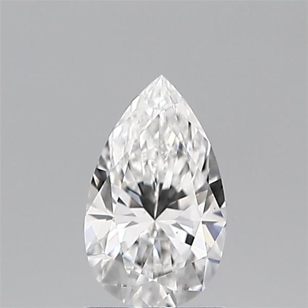 1.01 carat e VS1 EX Cut IGI pear diamond