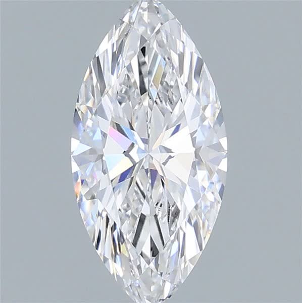 1.08 ct. marquise Lab Grown Diamond front image