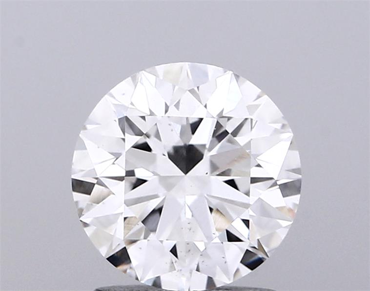 1.87 ct. round Lab Grown Diamond front image