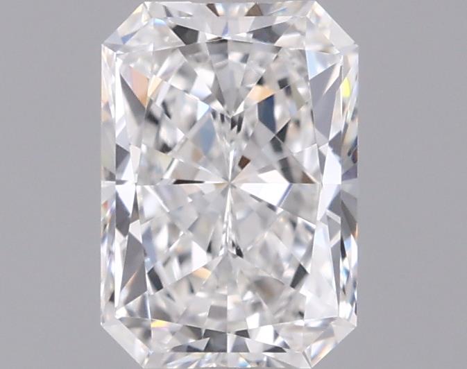 1.01 carat d VS1 EX Cut IGI radiant diamond