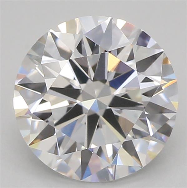 1.05 ct. round Lab Grown Diamond front image