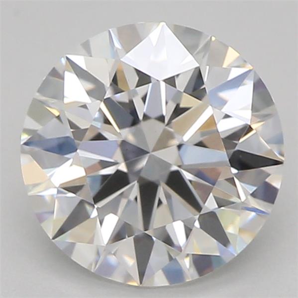 1.05 ct. round Lab Grown Diamond front image