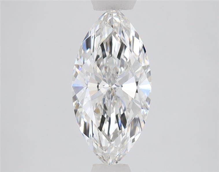 1.03 ct. marquise Lab Grown Diamond front image
