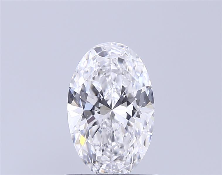 1 carat d VS2 EX Cut IGI oval diamond
