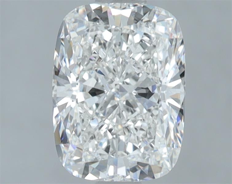 1.59 ct. cushion Lab Grown Diamond front image